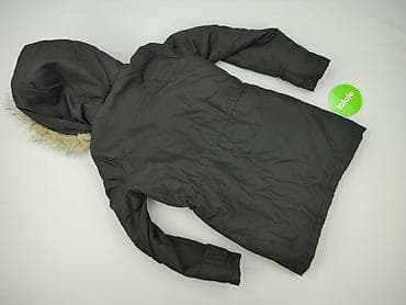 parka jesienna: PARKA, Parka damska, rozmiar S — 3