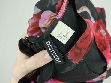 sukienka dopasowana midi na wesele: H&M Divided, Sukienka damska, 2XS — 5