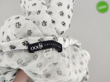 bluza name it: Oodji, Bluzka damska, 2XL — 4