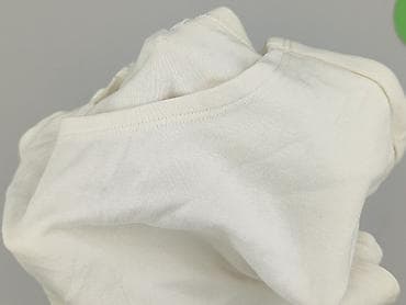 tommy hilfiger t shirty basic: Sinsay, T-shirt damski, rozmiar M — 6