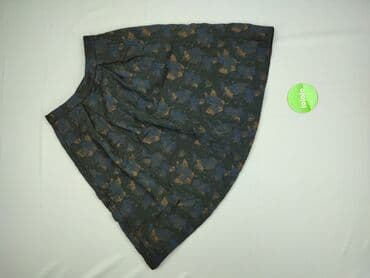 spódniczka welurowa: Spódnica damska, rozmiar S — 2