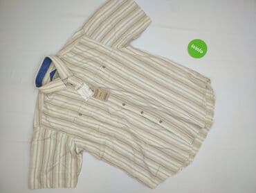 koszula męska abercrombie fitch: A.P.C., Koszulа dla mężczyzn, rozmiar 2XL — 2