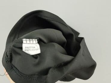 sukienki z baskinką: Women`s dress, size S — 4