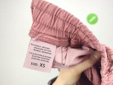 dresy fsbn: M.Sara, Spodnie dresowe damskie, rozmiar XS — 5