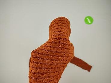 szmaciane buty: Sukienka damska, rozmiar S — 5