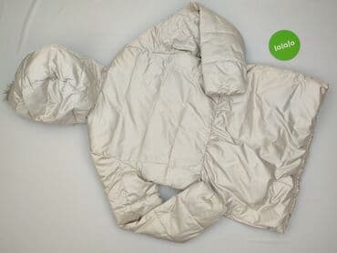 napisy na koszulkach szczecin: Kurtka zimowa, Gap, 12 lat, 146-152 cm, stan - Bardzo dobry — 3
