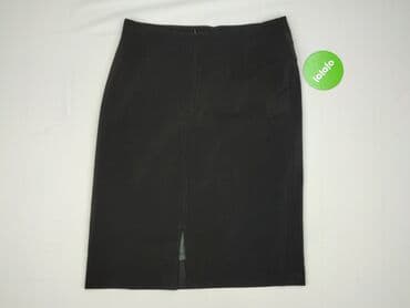 spódniczka ze skóry naturalnej: Spódnica damska, rozmiar XL — 3