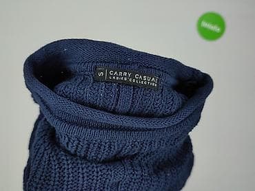 szwedy: Carry, Sweter damski, rozmiar S — 5