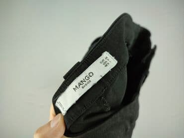 bluzki w paski mango: Mango, Spodnie materiałowe damskie, rozmiar XS — 4