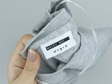 h: Noisy May, Women`s sweatshirt, size M (EU 38) — 4