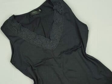 bluzki koronka allegro: Andrea, Top damski, rozmiar M — 1