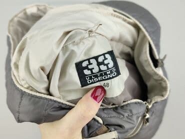 kurtka zimowa damska diverse: Kurtka przejściowa damska, rozmiar XL — 5