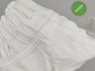 krótkie spodenki damskie jeansowe allegro: Szorty damskie, rozmiar 2XS — 7