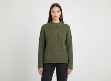 ubrania do oddania.pl: Women`s sweater, size XS — 1