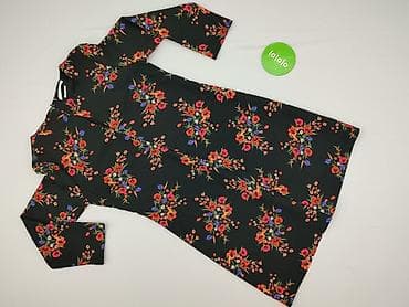 kozaki pull and bear: Reserved, Women`s dress, size M — 2