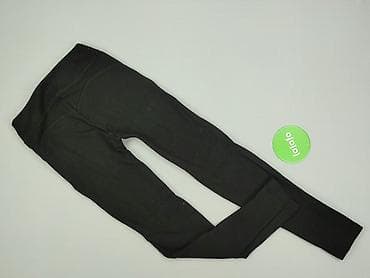 legginsy spanx: Calzedonia, Legginsy rozmiar M — 3