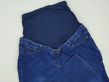 jeans pull and bear: Jeansy damskie, rozmiar M — 1