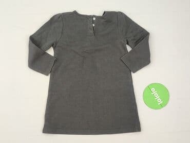 allegro rajstopy: Sukienka, Lupilu, 1.5-2 lat, 86-92 cm, stan - Idealny — 3