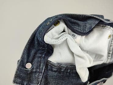 dzinsy drip: Джинси жіночі, розмір L — 5