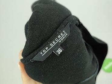 parka marki tchibo: Top Secret, Sweter damski, rozmiar S — 4