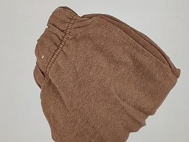 sweatpants brown: Sinsay, Spodnie dresowe damskie, rozmiar 2XL — 7