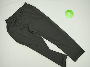 house cargo: Spodnie materiałowe damskie, rozmiar L — 3