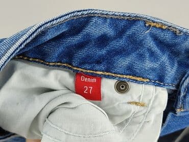 edc by esprit kurtki damskie: Edc by Esprit, Jeansy damskie, rozmiar S — 5