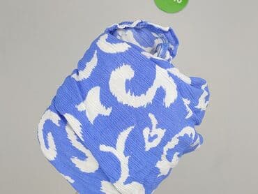 sukienka rozkloszowana dekolt łódka: Sukienka damska, rozmiar S — 5