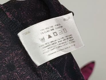 sukienka fioletowa zara: South, Sukienka damska, rozmiar S — 6