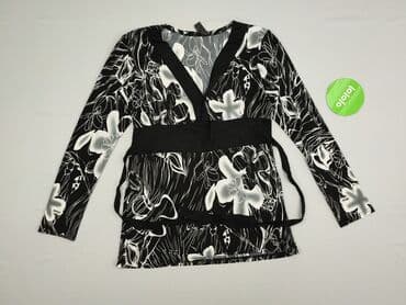terrastyll sukienki: Women's blouse, size XL (EU 42) — 2