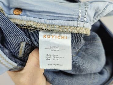 джинси широкі: Jeans for women, size L (EU 40) — 5