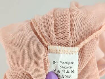 koszula z bufiastymi rękawami sinsay: Women's blouse, size S (EU 36) — 4