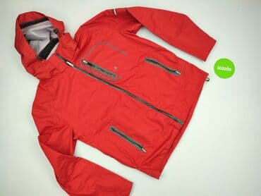 ramoneska oversize: Kurtka przejściowa damska, rozmiar L — 2