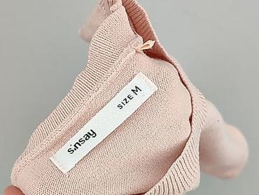 sweter la mania: Sinsay, Sweter damski, rozmiar M — 6