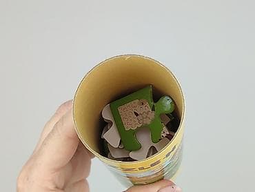 torby h m: Puzzle dla Dzieci, stan - Idealny — 4