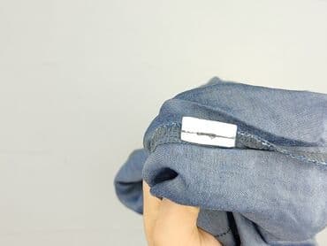 koszula flanelowa carhartt: Koszula damska, rozmiar S — 5