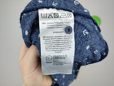 blue shadow bluzki: Tessentials, Bluzka damska, rozmiar L — 5