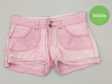 emel eobuwie: EMO, Szorty damskie, rozmiar M — 2