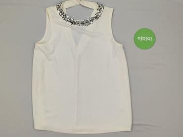 Topy: Top damski, rozmiar M — 2