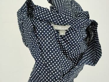 bluzki dla kobiet z dużym biustem: Bluzka damska, rozmiar 3XL — 5