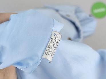 plaszcz: Conte élégant, Trencz damski, rozmiar XL — 5