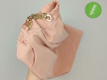 spódniczka z perełkami: Spódnica damska, rozmiar S — 4