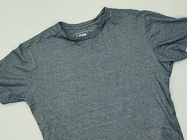 Sinsay, T-shirt damski, rozmiar S