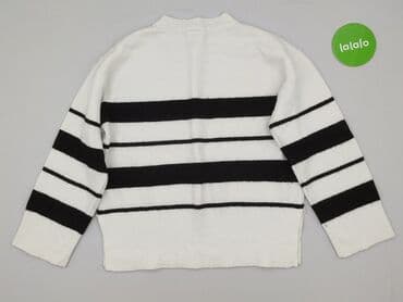 sweter zara: Sinsay, Sweter damski, rozmiar XS — 3