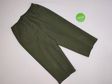 spodnie oversize: Spodnie damskie, rozmiar XL — 2