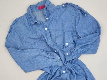 bluzki oversize sklep internetowy: Boohoo, Sukienka damska, S — 1