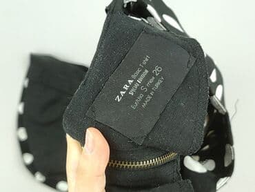 sukienki na codzień i od święta: Zara, Sukienka damska, rozmiar S — 4