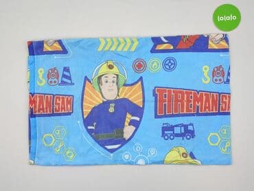 Home & Garden: PL - Pillowcase, 42 x 70, color - Light blue, condition - Good — 2