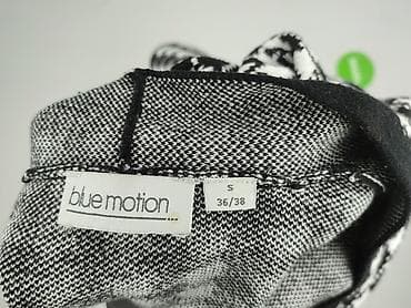 kurtki monarii: Blue Motion, Kardigan damski, rozmiar S — 5