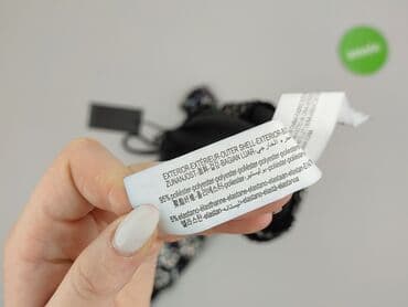 sukienka berska: Bershka, Sukienka damska, XS — 5